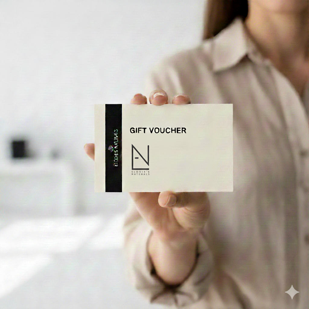 Gift Card Elodie's Naturals