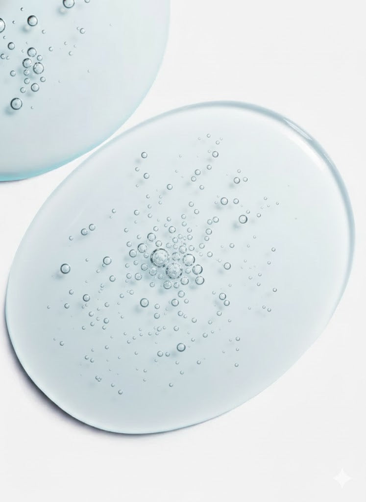 Hyaluronic Acid Cucumber Serum