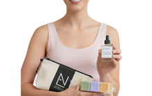 Load image into Gallery viewer, Ultra Hydrating Gift Set, with Hyaluronic Acid Serum