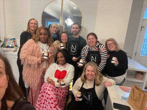 Summer Skin Lab: Craft Your Hydrating Face Toner + Hyaluronic Acid Serum