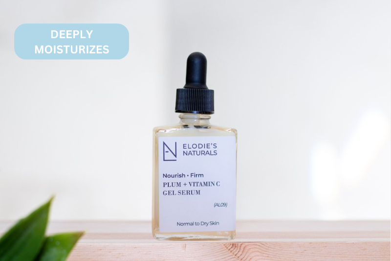 Nourishing Anti-Age Vitamin C Serum