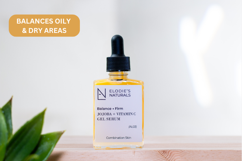 Anti-Age Vitamin C Serum