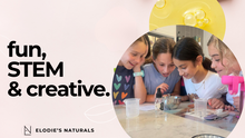 Load image into Gallery viewer, Elodies naturals STEM camp SKINCARE.png__PID:6e15debf-e79d-4bb6-a6ca-bac5d15f32bd