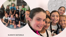 Load image into Gallery viewer, June 22-26 | Ages 8-12 |