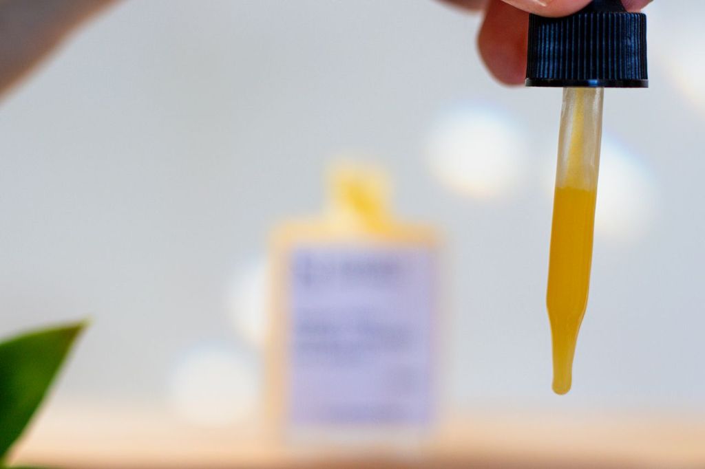 Anti-Age Vitamin C Serum