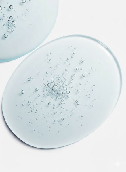 Hyaluronic Acid Cucumber Serum