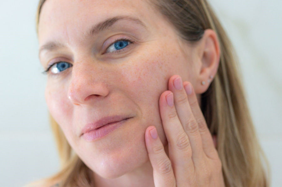 Hyaluronic Hydration