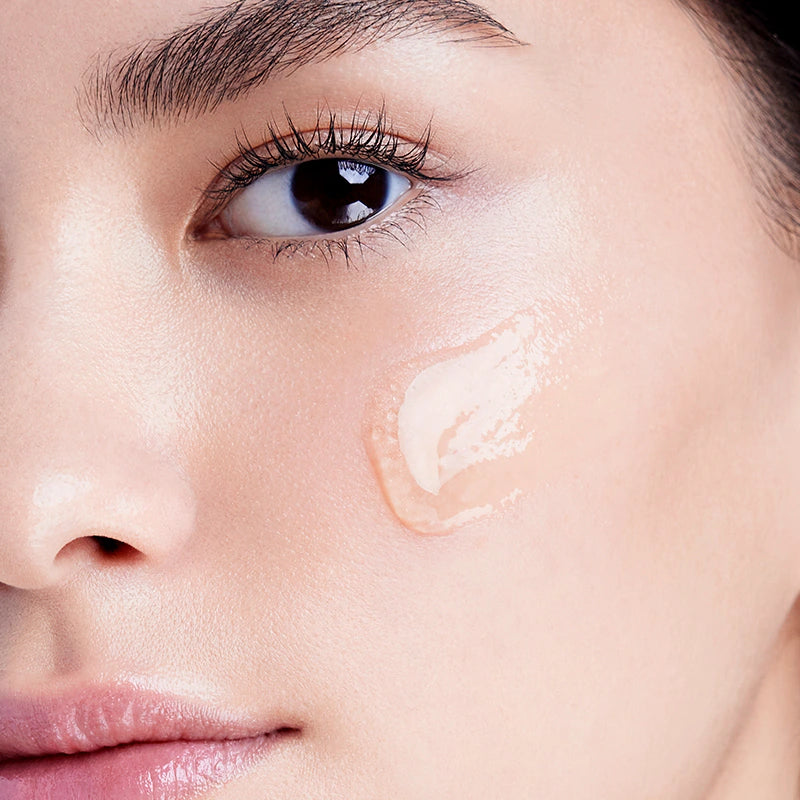 Intense Moisturizing Gift Set, with Plum CoQ10 Booster Serum