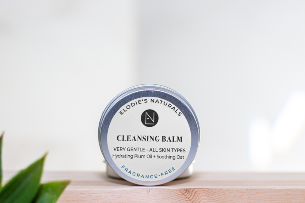 Face Cleansing Balm