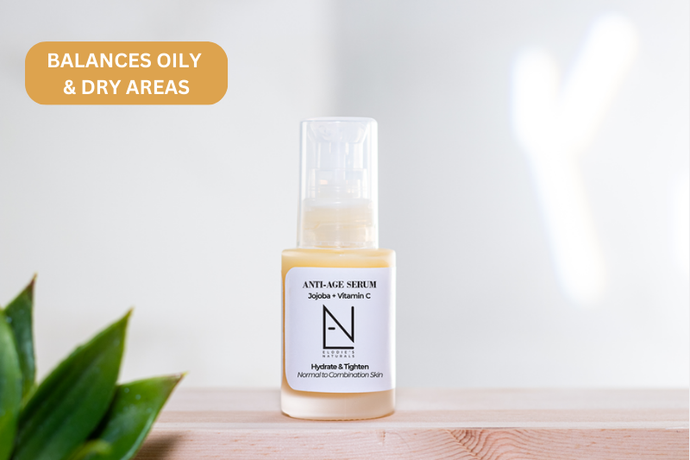 Anti-Age Vitamin C Serum