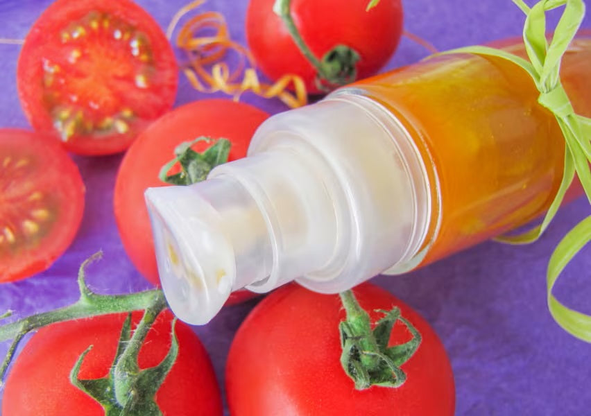SPECIAL MOTHER'S DAY: Pre-Sun Gel Booster Serum for the Face + Summer Lip Gloss