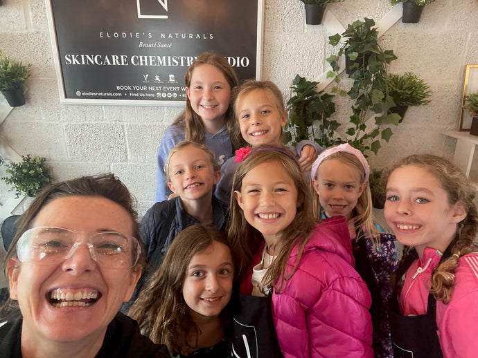 Birthday party, day camp for kids Arligton, Virginia