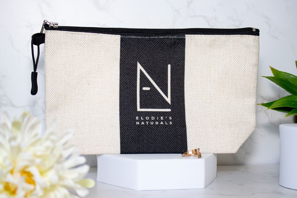 Elodies naturals pocket