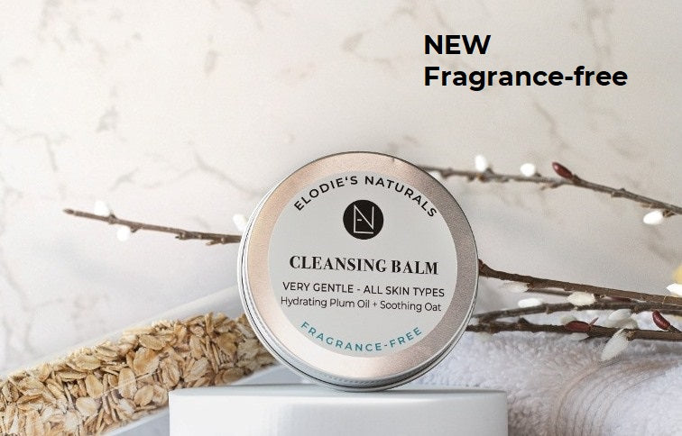 Face Cleansing Balm