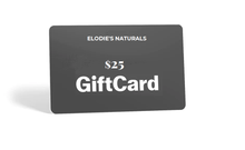 Load image into Gallery viewer, Gift Card Elodie&#39;s Naturals