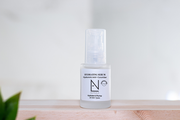 Hyaluronic Hydration