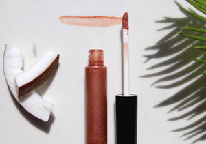 SPECIAL MOTHER'S DAY: Pre-Sun Gel Booster Serum for the Face + Summer Lip Gloss
