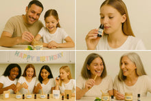 Load image into Gallery viewer, Online workshop + DIY Lemon Scrub Kit for 1 person  - Select a Date