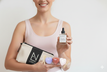 Load image into Gallery viewer, Intense Moisturizing Gift Set, with Plum CoQ10 Booster Serum