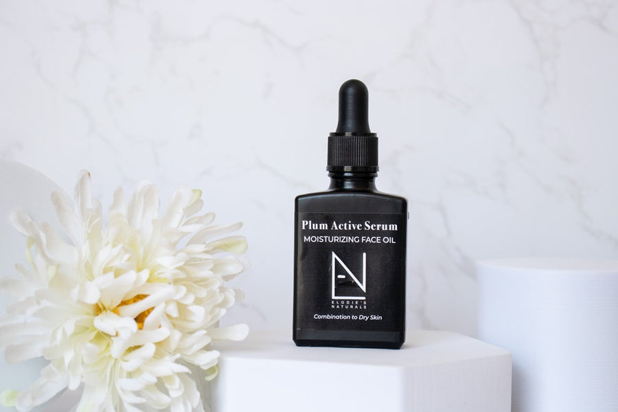Plum Serum Elodies naturals Moisturizing Booster