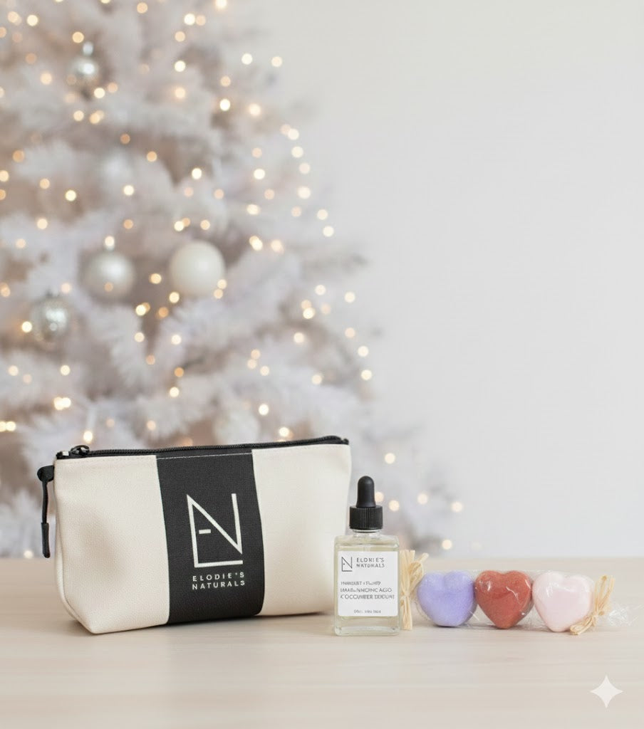 Intense Moisturizing Gift Set, with Plum CoQ10 Booster Serum