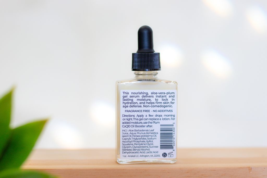 Nourishing Anti-Age Vitamin C Serum