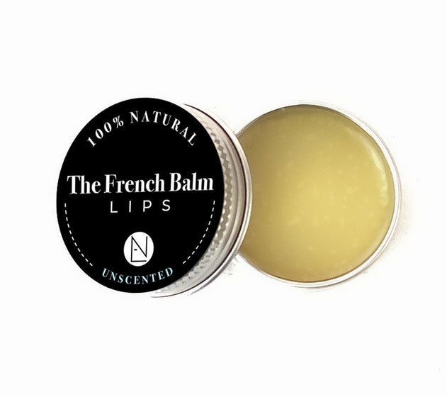 Elodie's Naturals LipBalm Recyclable