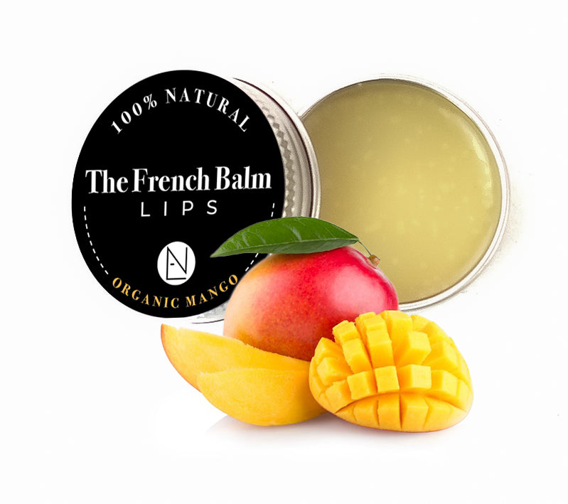 The French Balm Mango