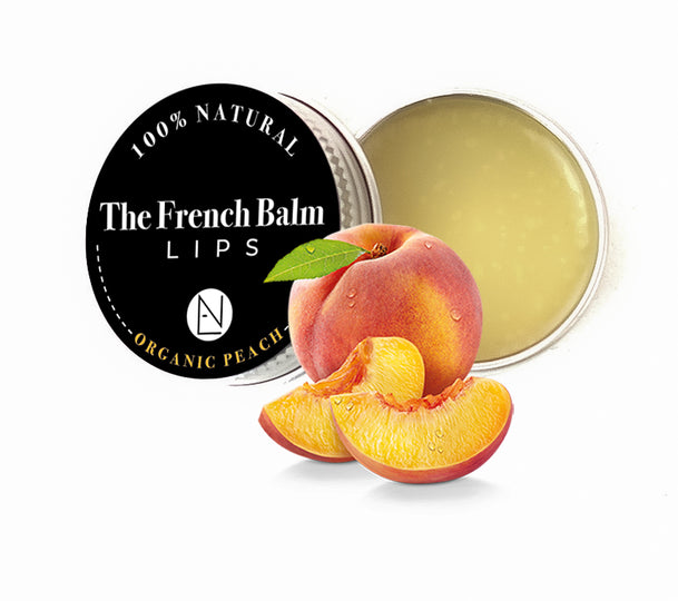 The French Balm Peach